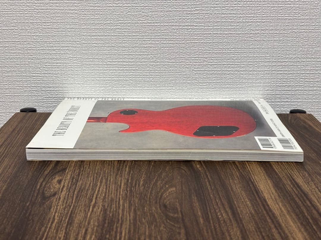 【初版】ザ・ビューティ・オブ・ザ・バースト リプリンテッド・エディション