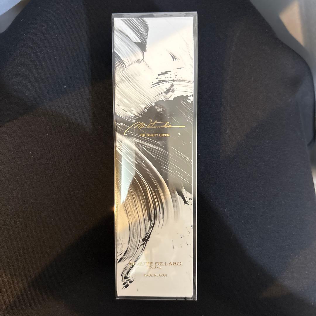 M.watanabe 美容水