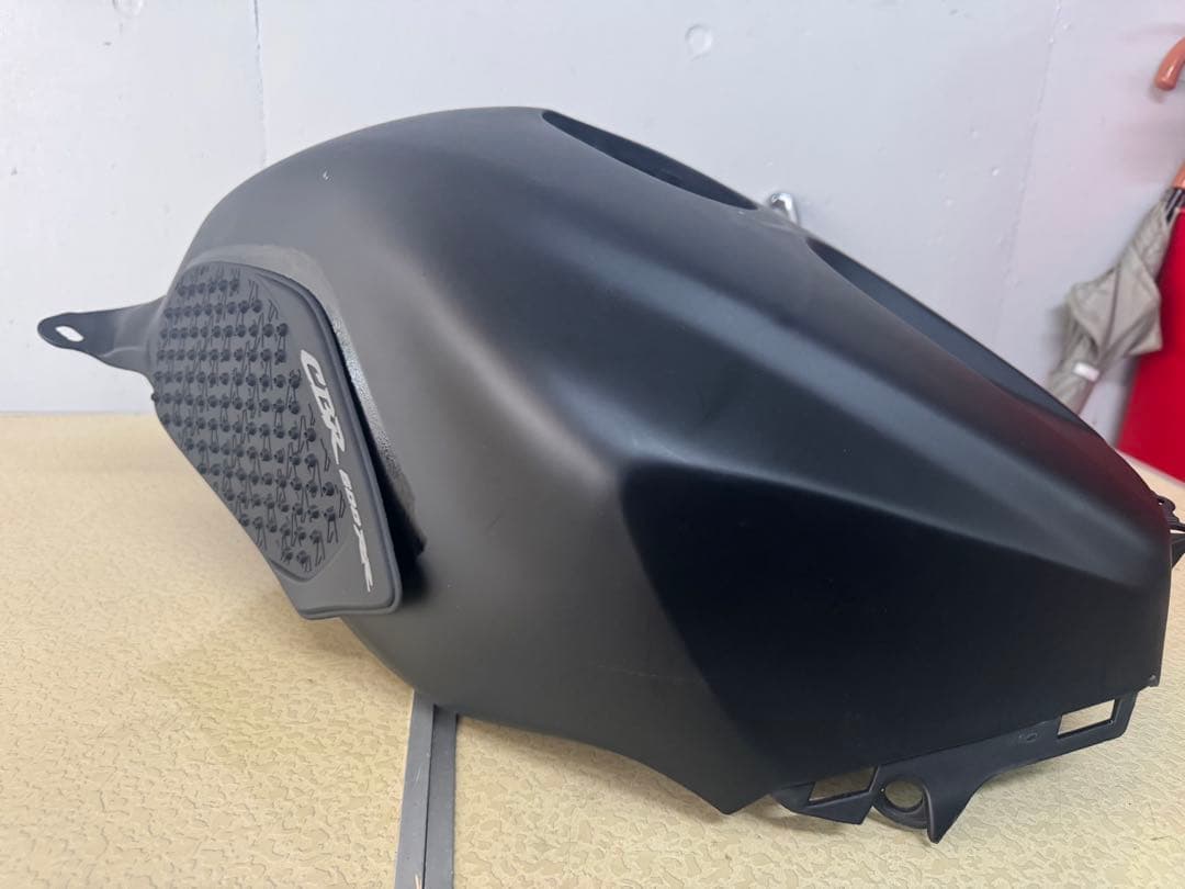 ホンダ　CBR600RR PC37 後期 カウルセット　艶消し黒