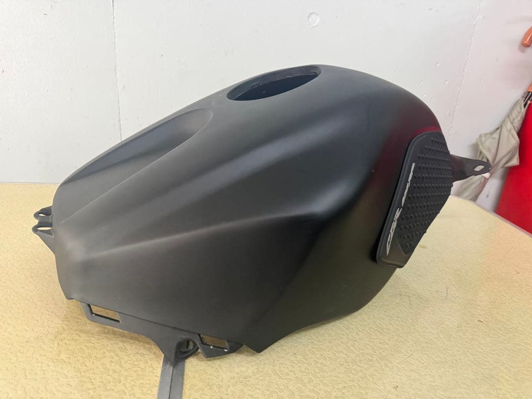 ホンダ　CBR600RR PC37 後期 カウルセット　艶消し黒