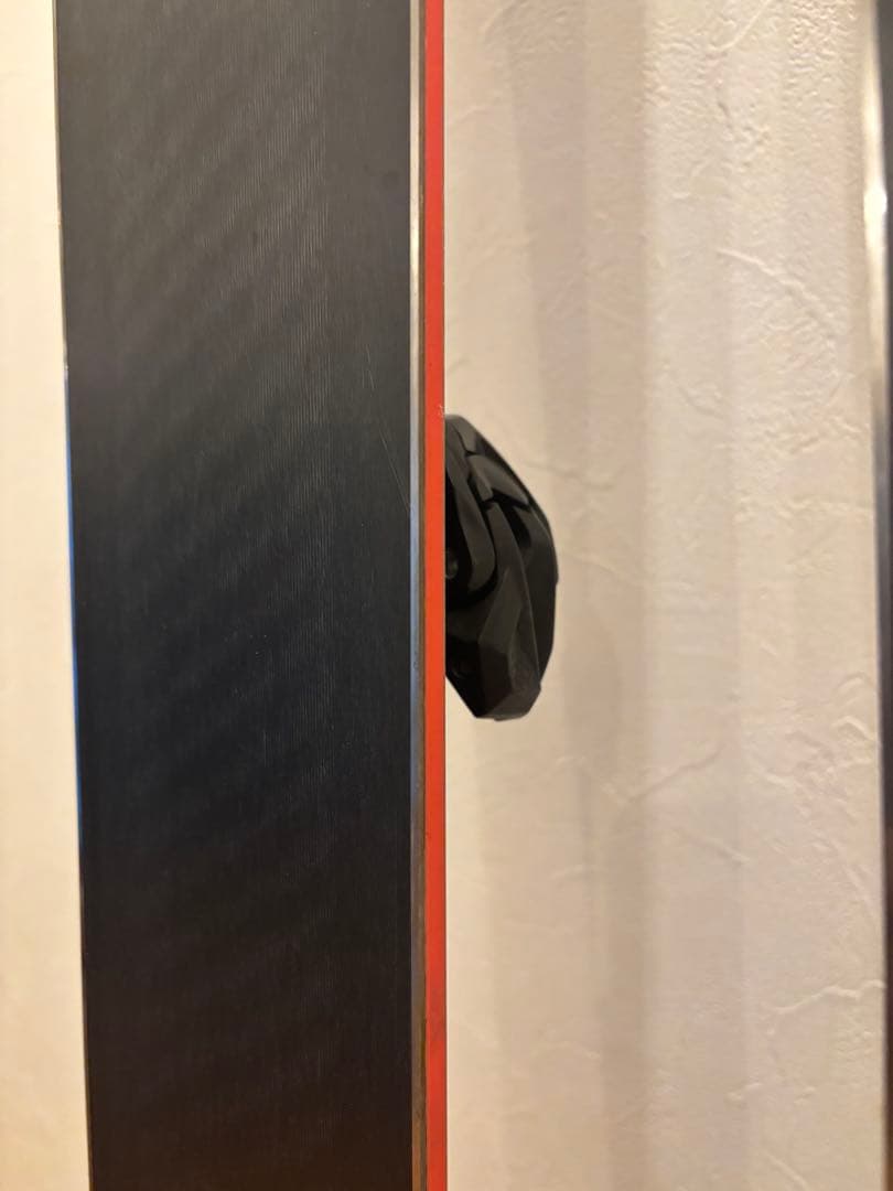 BLIZZARD Rustler10 172cm スキー 板