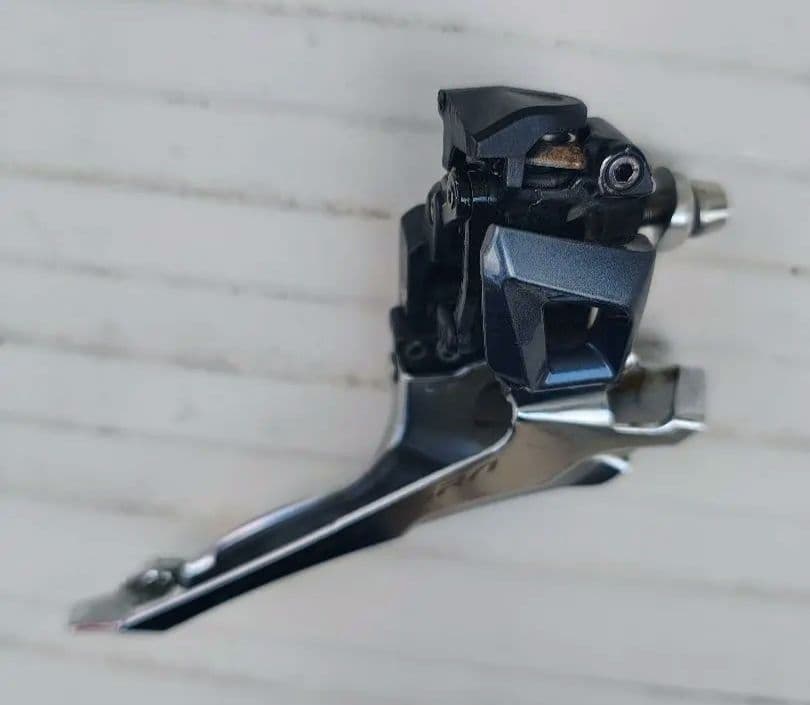 ナダル　Shimano Ultegra ST-R8000