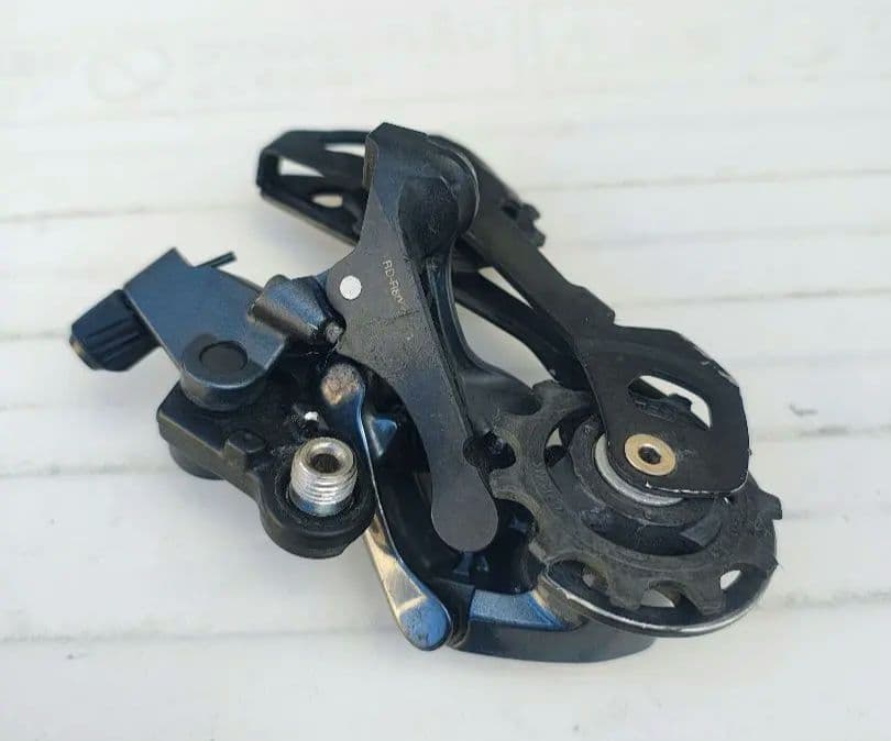 ナダル　Shimano Ultegra ST-R8000