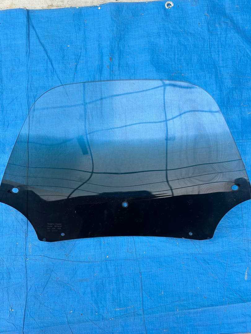 ハヤブサ様　メンフィスシェード　バットウィング　フェアリング　ヤッコカウル　FL