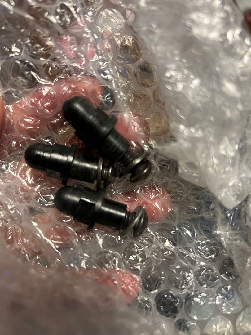 ハヤブサ様　メンフィスシェード　バットウィング　フェアリング　ヤッコカウル　FL