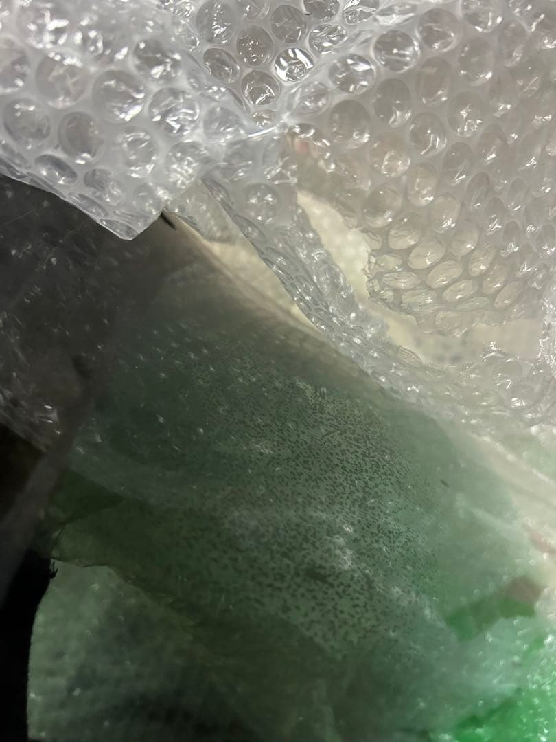 ハヤブサ様　メンフィスシェード　バットウィング　フェアリング　ヤッコカウル　FL