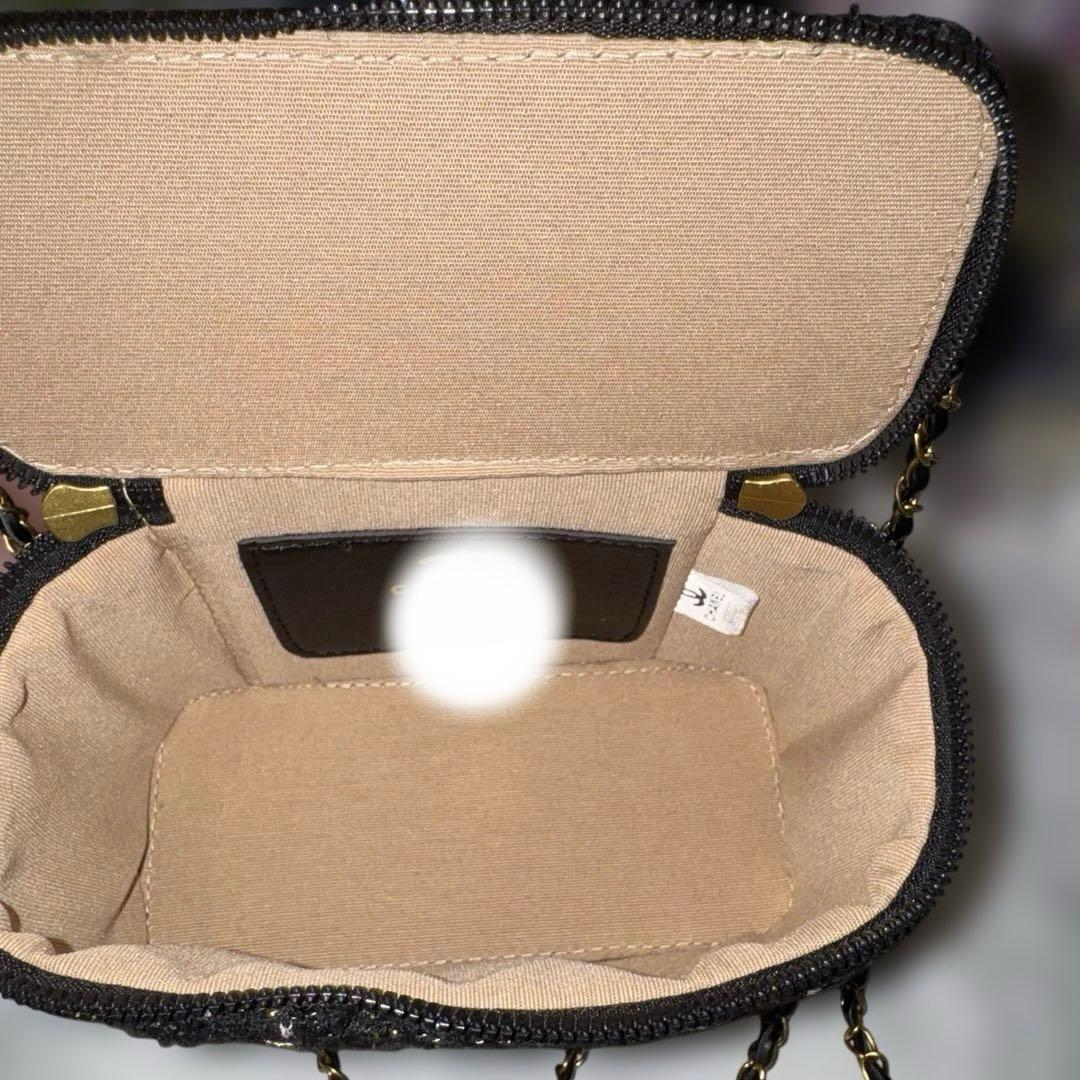 ツイードショルダーバッグ　ショルダーバック　ノベルティ