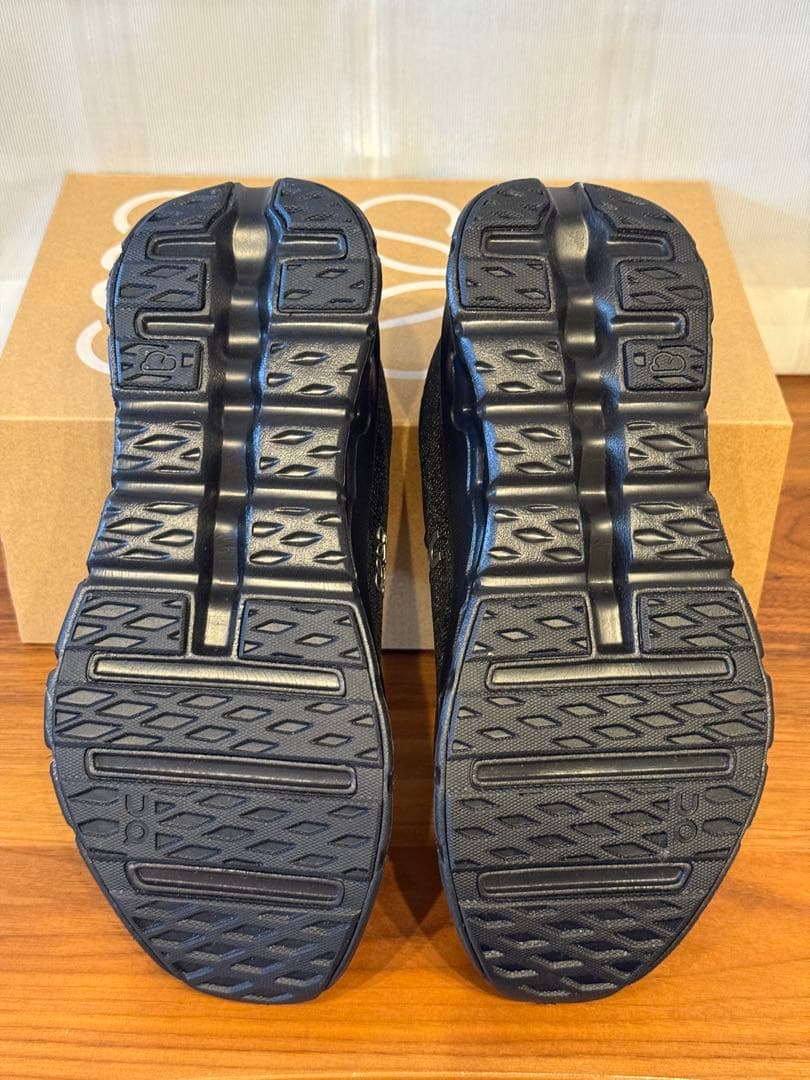 ★新品未使用★ LOEWE x On クラウドティルト スニーカー　24cm