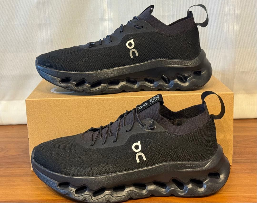 ★新品未使用★ LOEWE x On クラウドティルト スニーカー　24cm