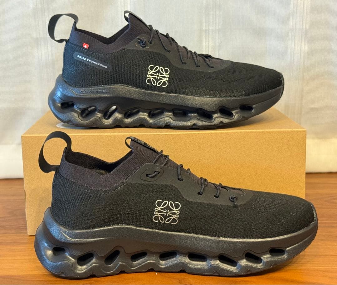 ★新品未使用★ LOEWE x On クラウドティルト スニーカー　24cm