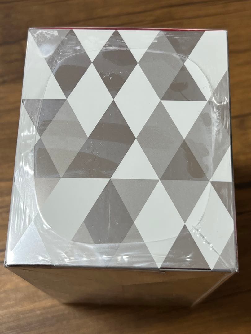 エニシーグローパック フェイシャルジェルパック