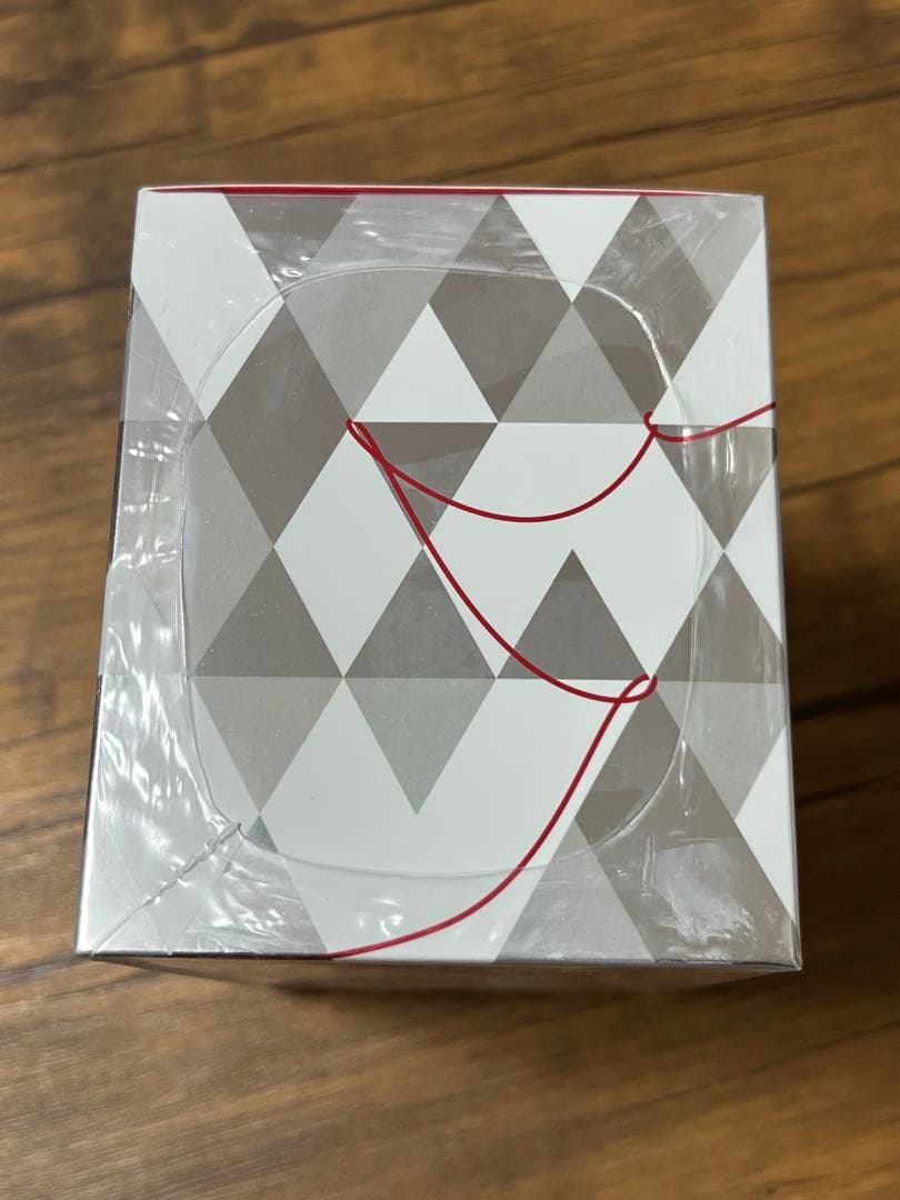 エニシーグローパック フェイシャルジェルパック