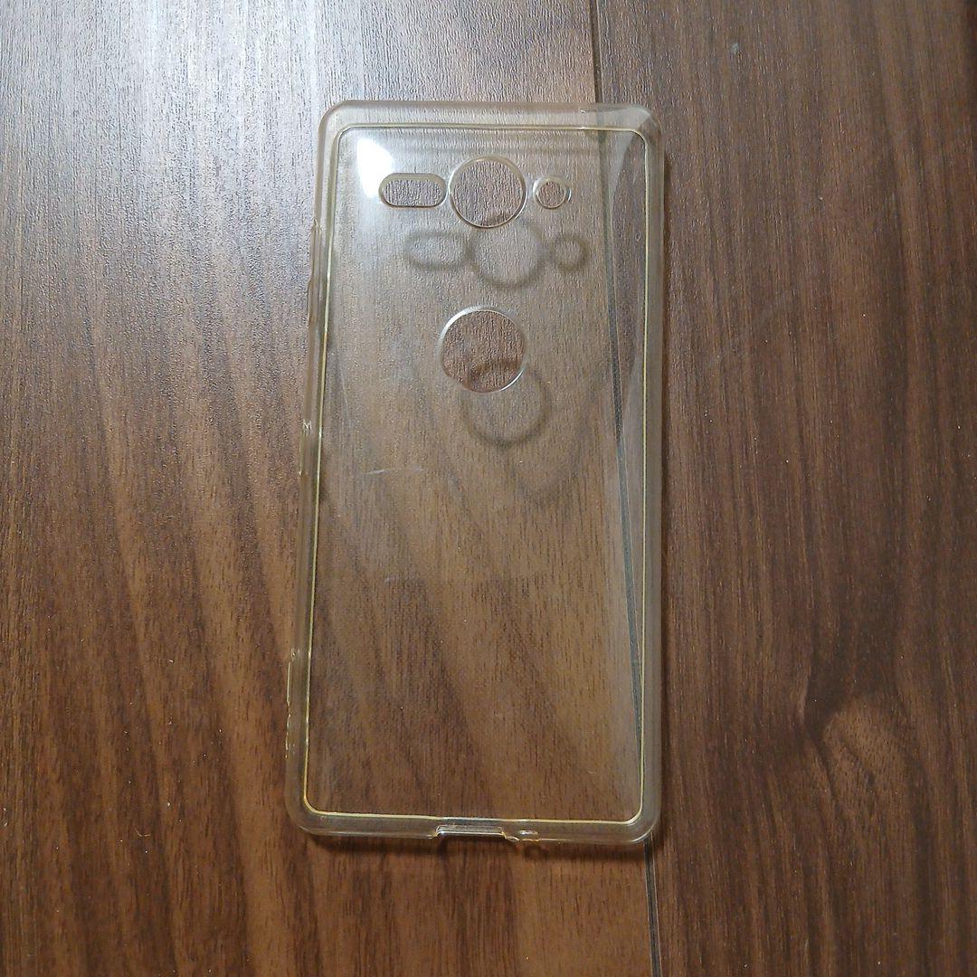 ま*さ様 Xperia XZ2 Compact（型番：SO-05K）