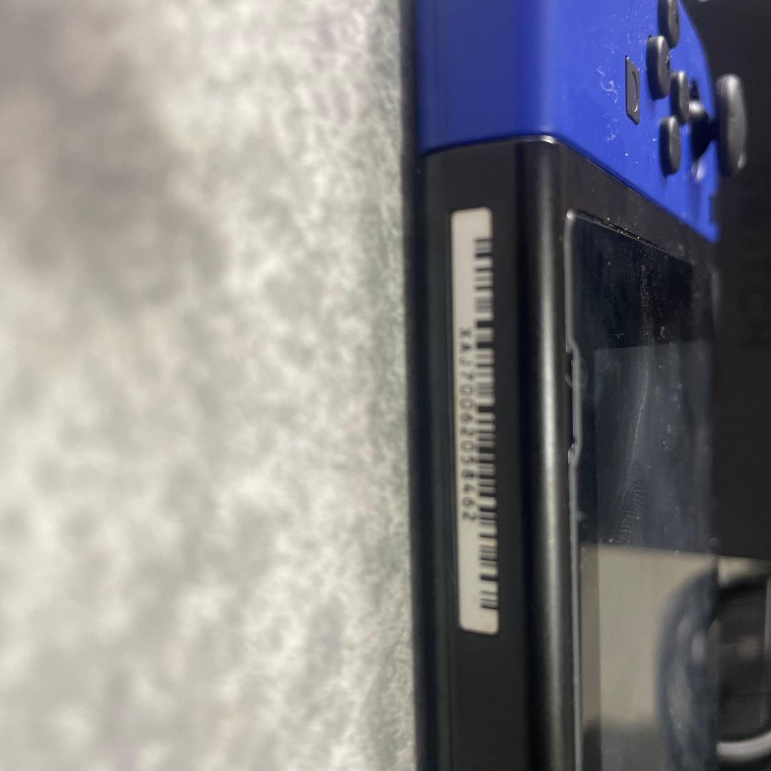 Nintendo Switch 本体＋スマブラ＋GCコンタップ