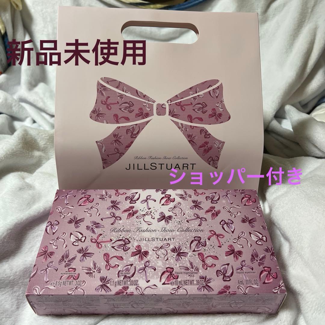 JILL STUART ジルスチュアート 2025年クリスマスコフレ