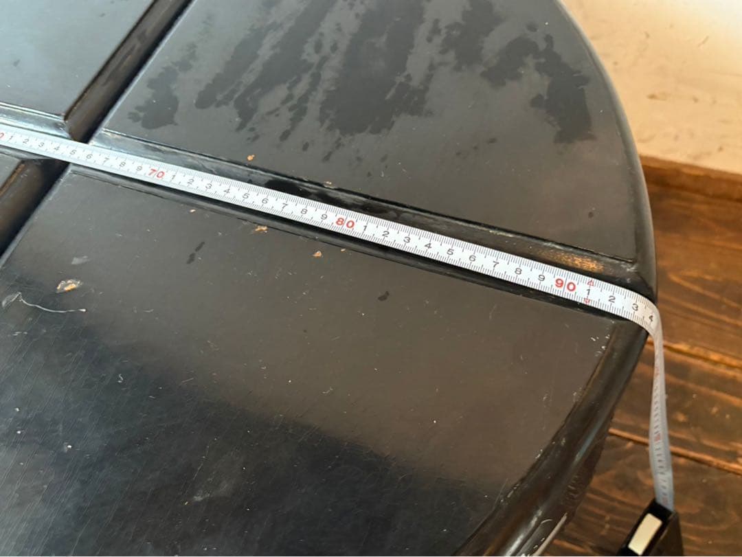 希少 レア 椅子 座卓 猫脚 テーブル インテリア 昭和レトロ 当時物