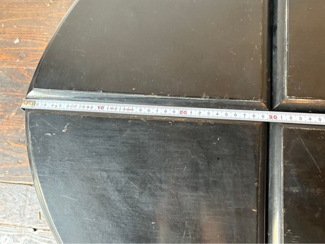 希少 レア 椅子 座卓 猫脚 テーブル インテリア 昭和レトロ 当時物