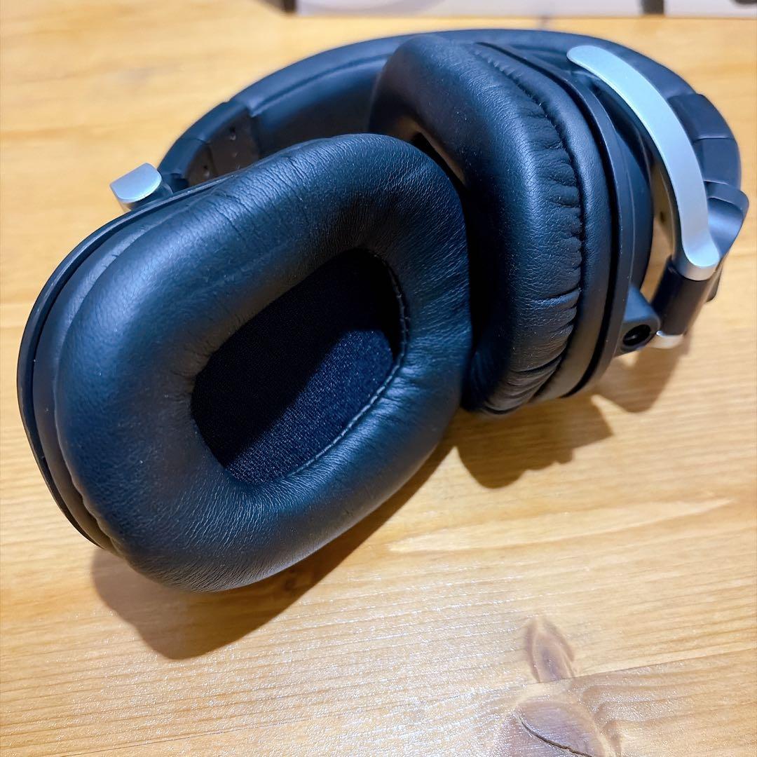 YAMAHA HPH-MT8 スタジオモニターヘッドフォン