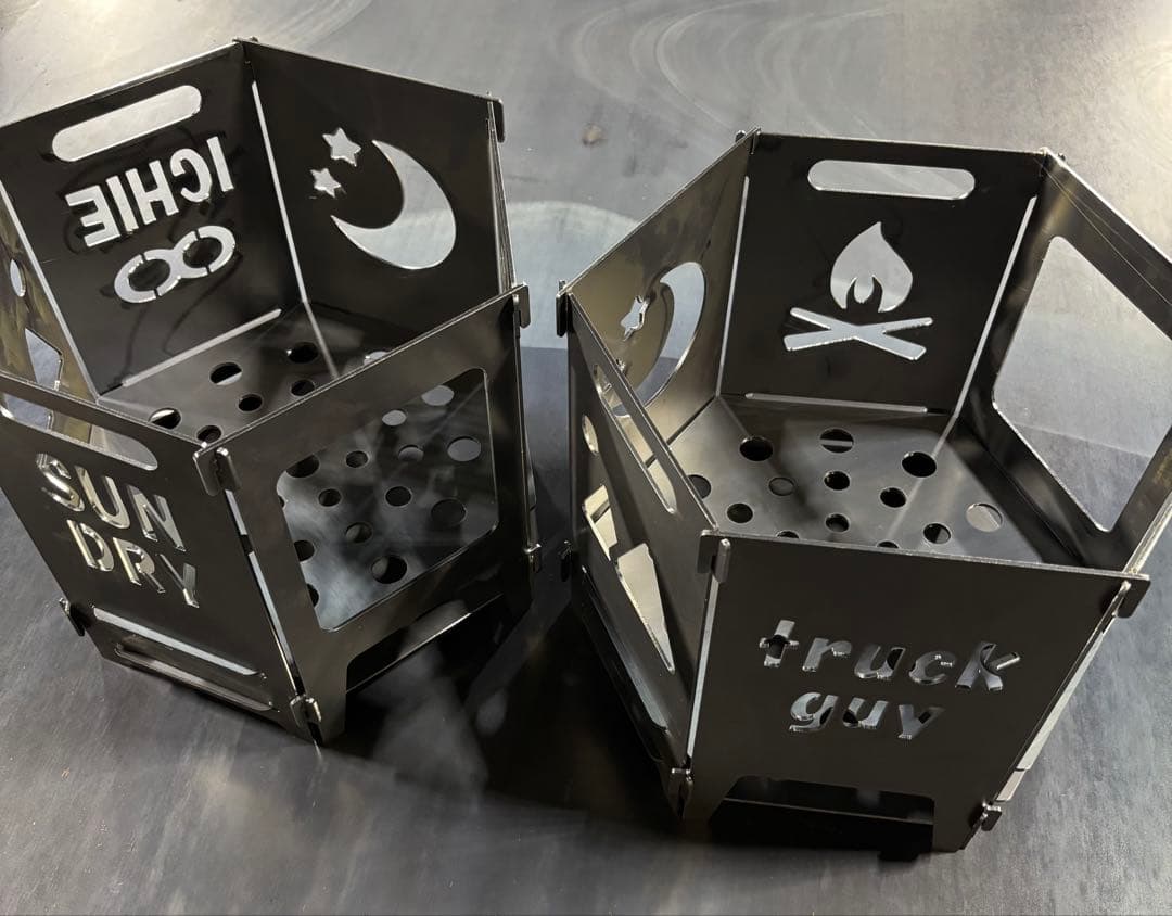 バーベキュー・調理用品 rokusuke