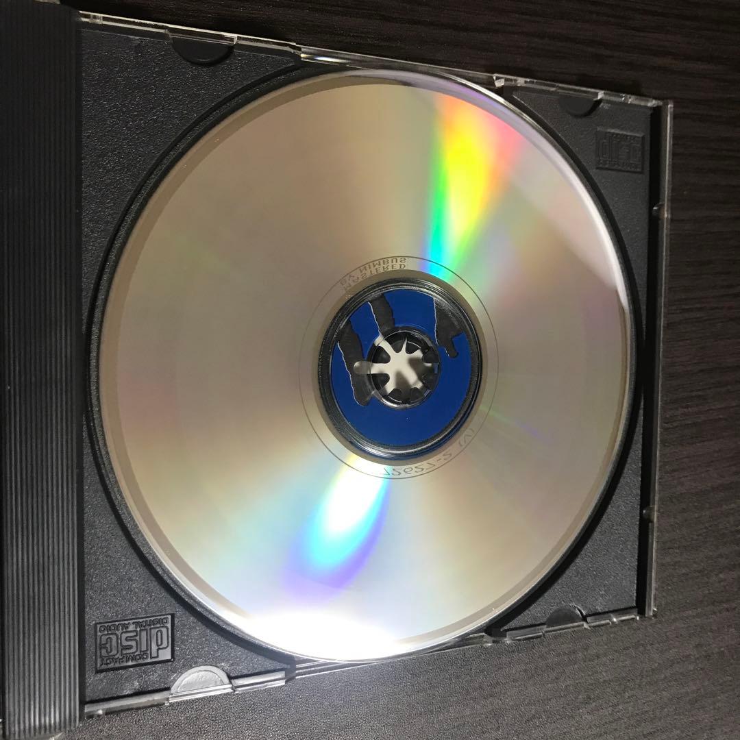 洋楽 Killjoy/compelled by fear