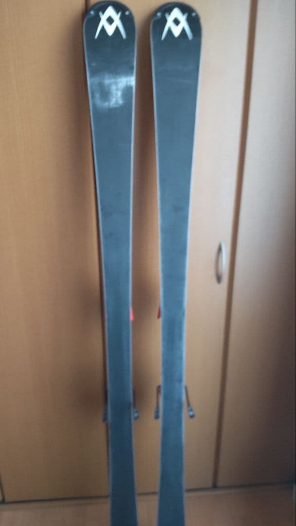 フォルクル Race Tiger Speedwall SL