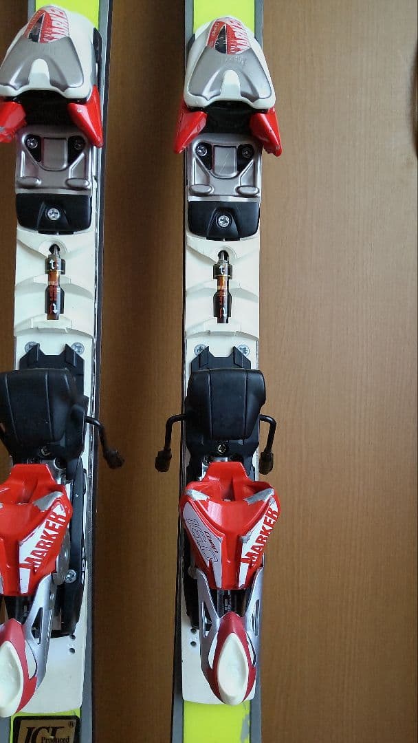 フォルクル Race Tiger Speedwall SL