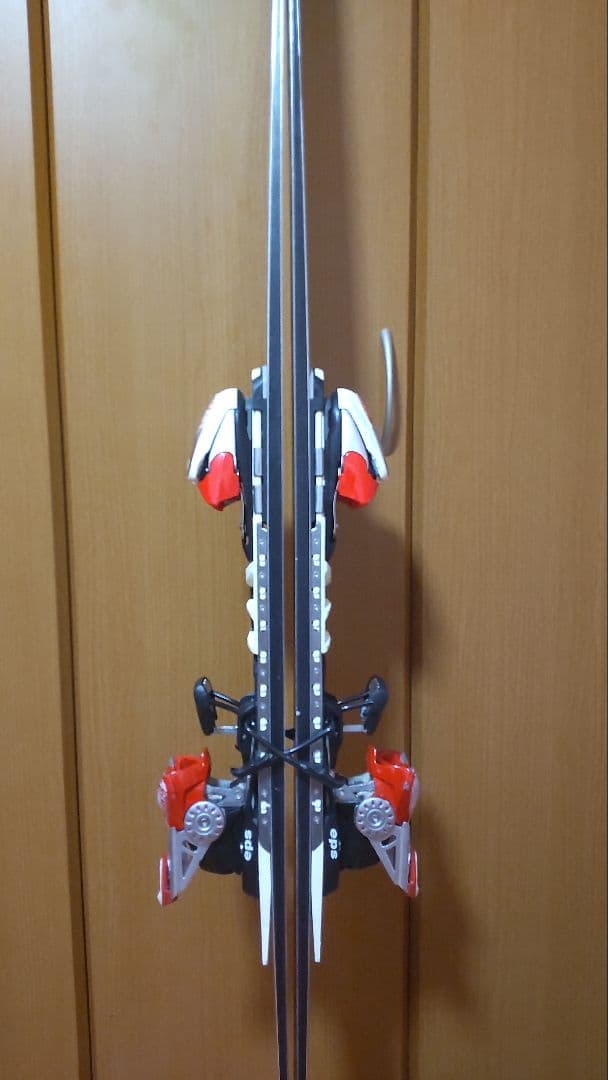 フォルクル Race Tiger Speedwall SL