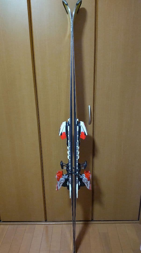 フォルクル Race Tiger Speedwall SL