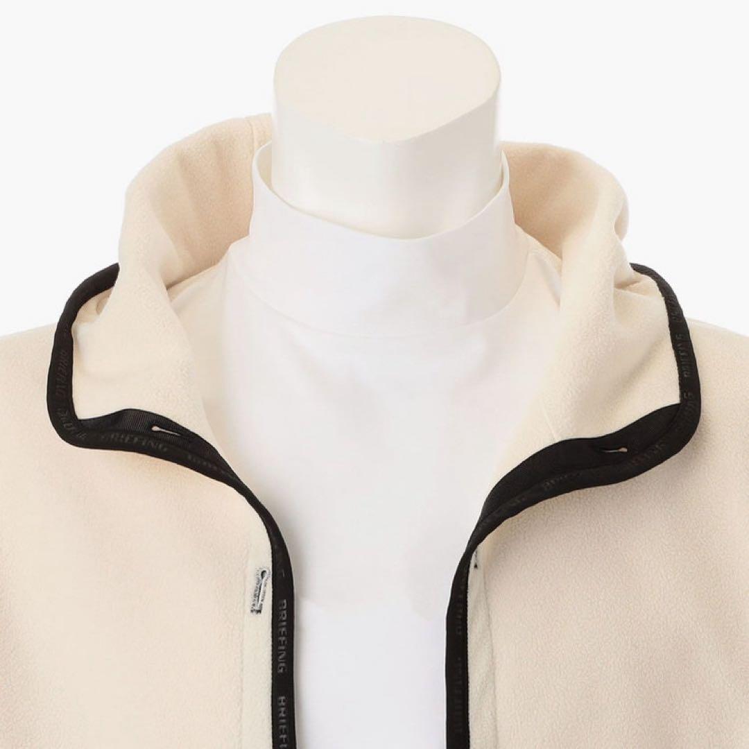 ブリーフィング BRIEFING ジャケットCE MENS 2WAY PARKA