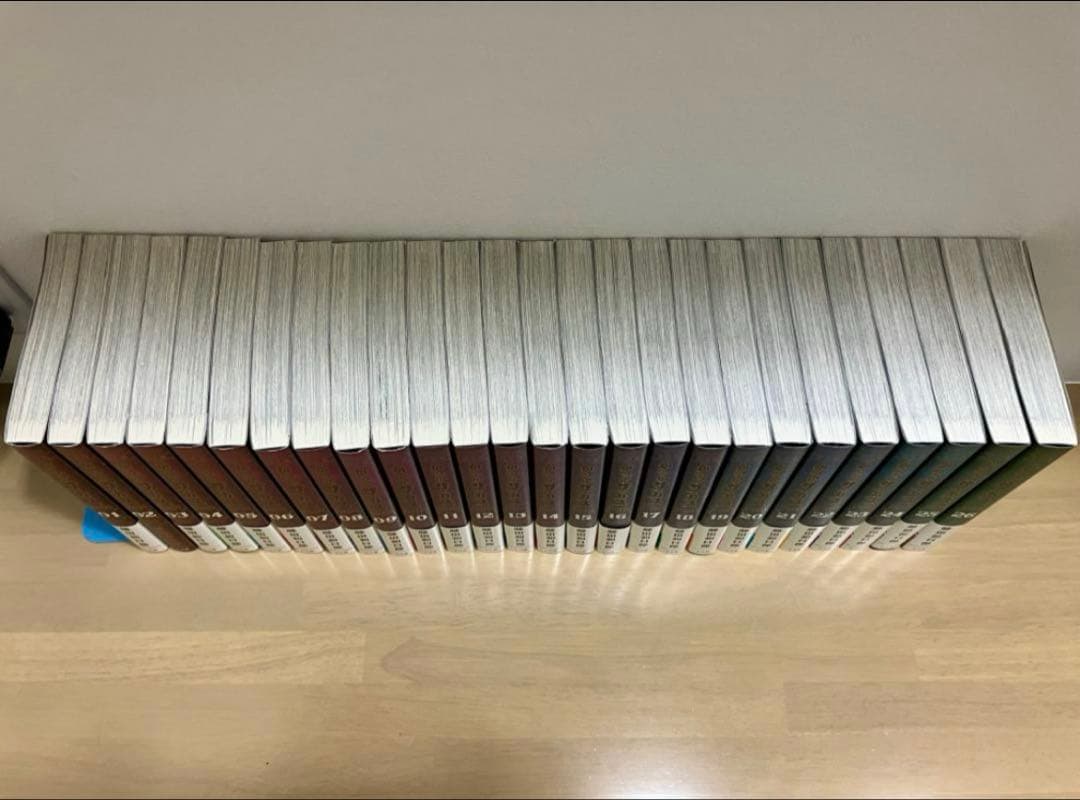 からくりサーカス　完全版全巻セット