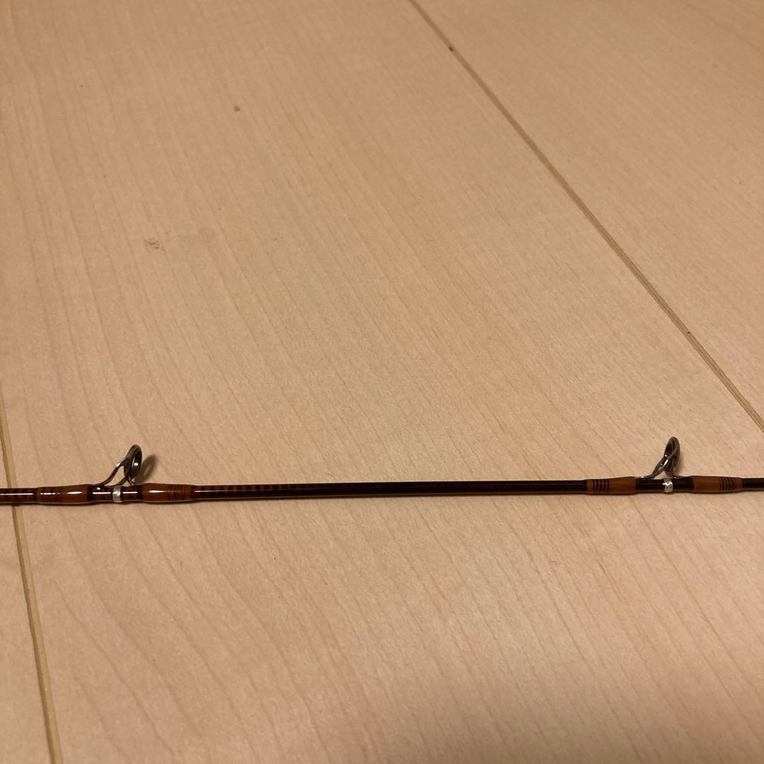 チェスト114 ALLEGRO RF-1144 5'2\" トップウォーター