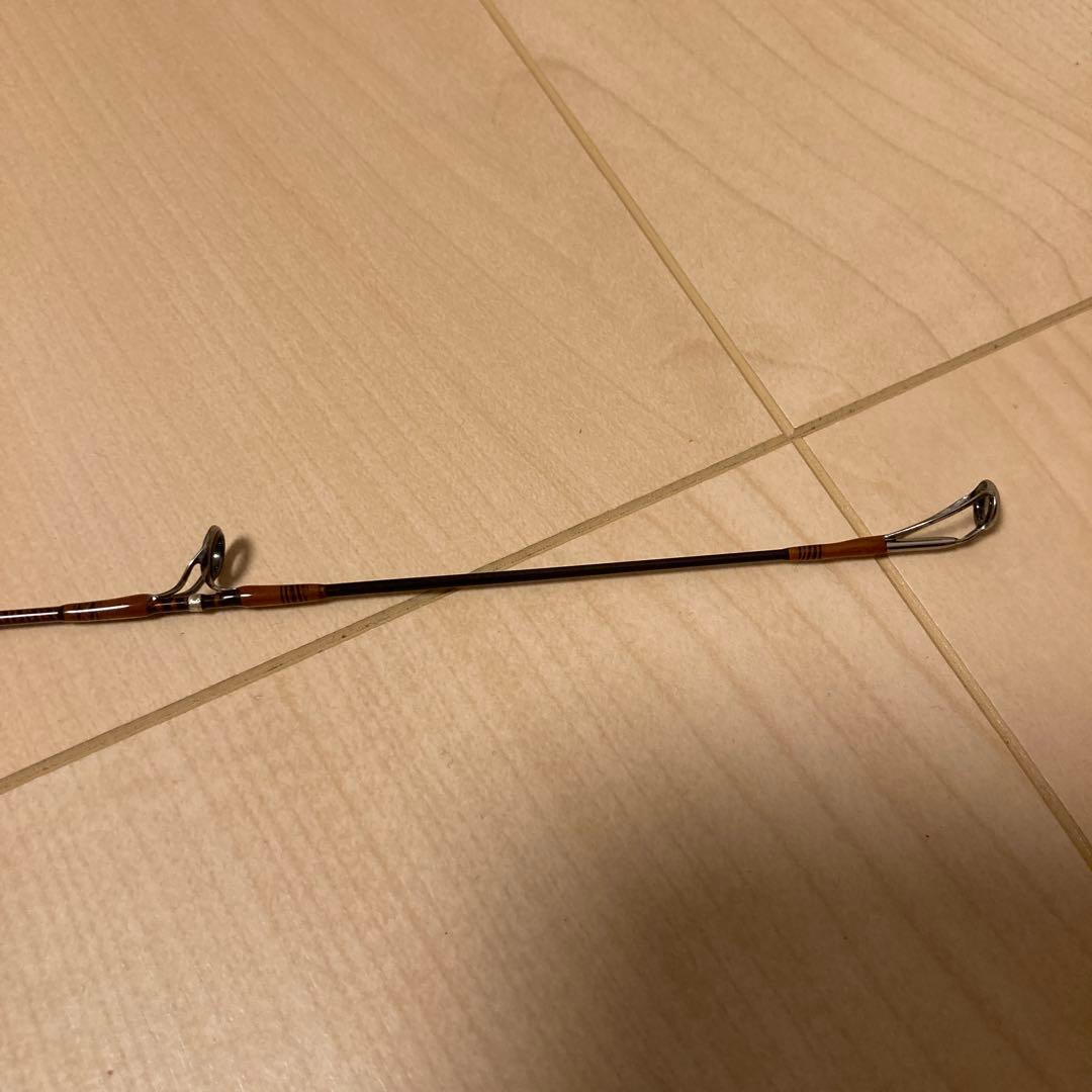 チェスト114 ALLEGRO RF-1144 5'2\" トップウォーター