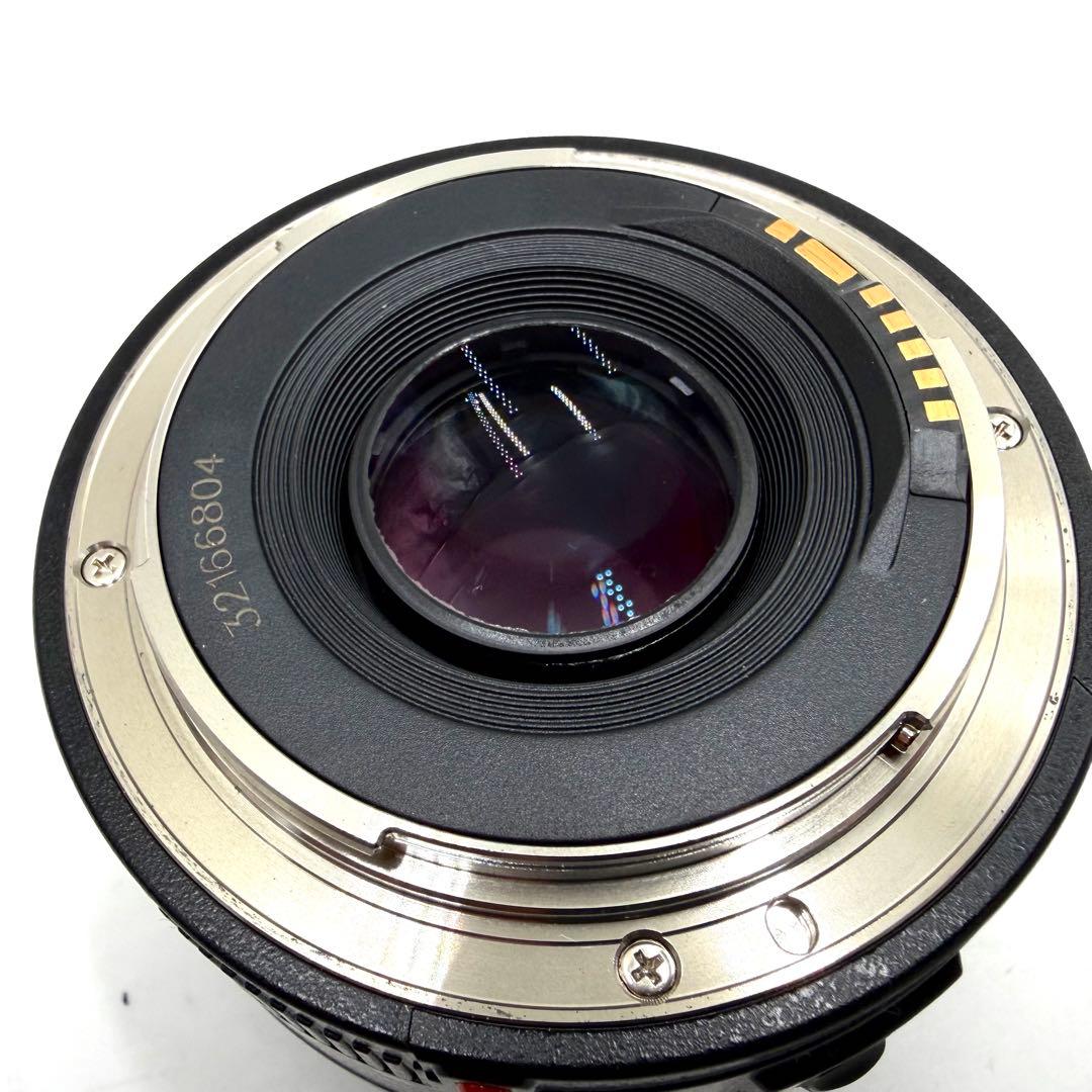 【美品✨】YONGNUO EF-35mm 1:2 F2 単焦点レンズ