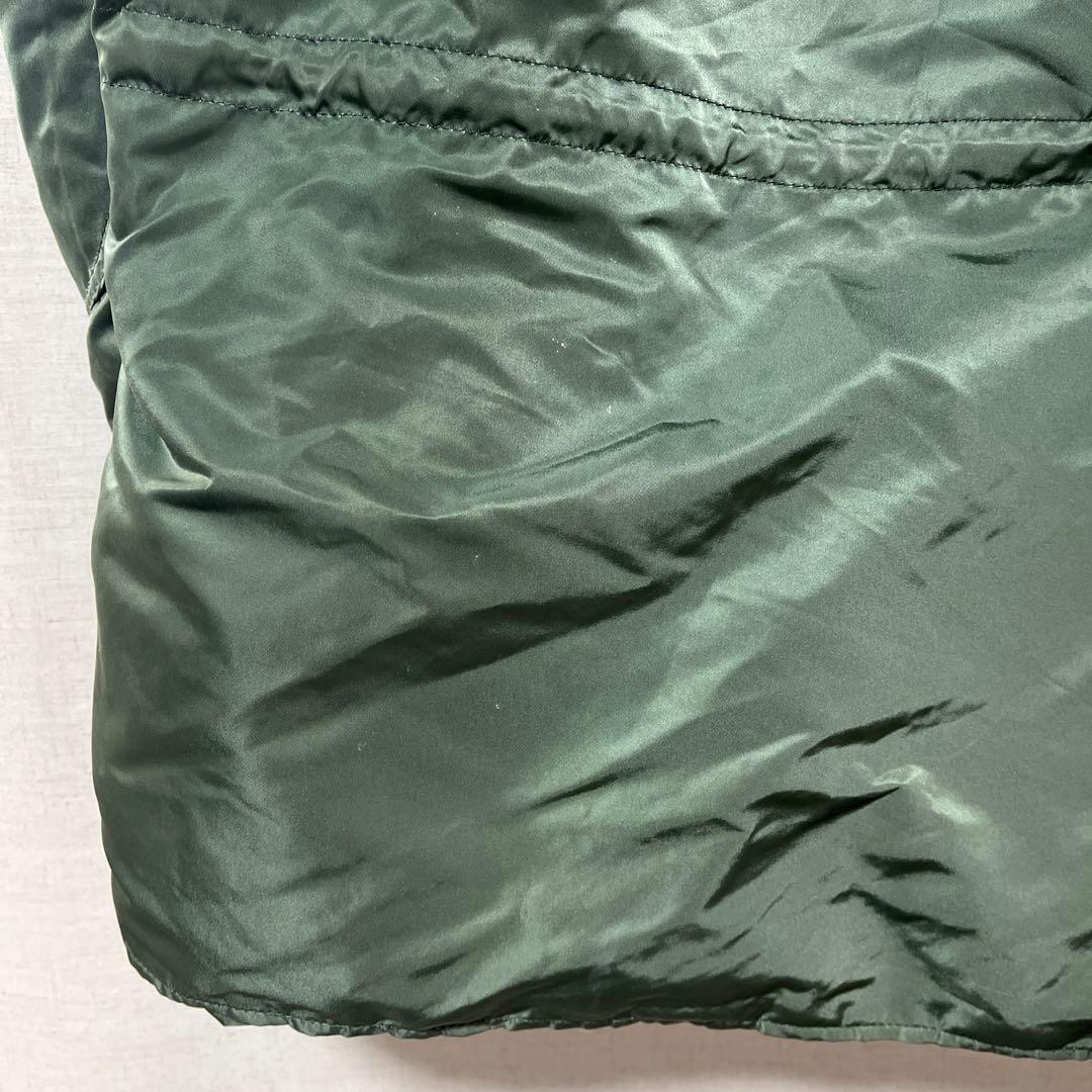 古着 ALPHA N-3B madeinusa フライトジャケット アメカジ