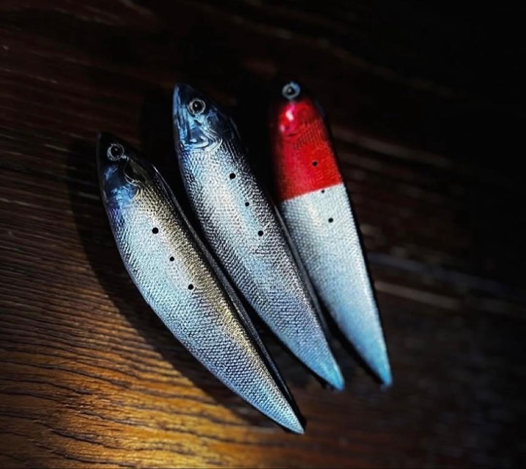 クローラーボーイズ CBZ CBZ-01 アルミ貼り CRAWLERBOYZ