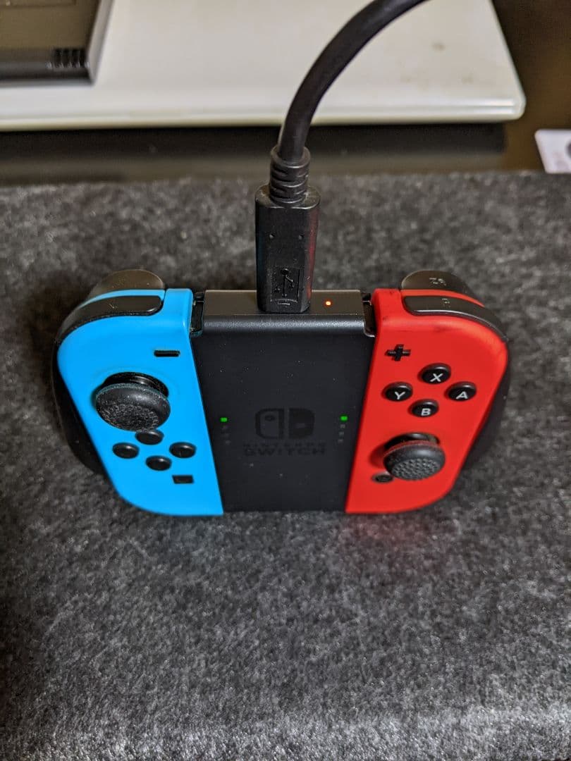 Nintendo Switch 本体　+おまけ