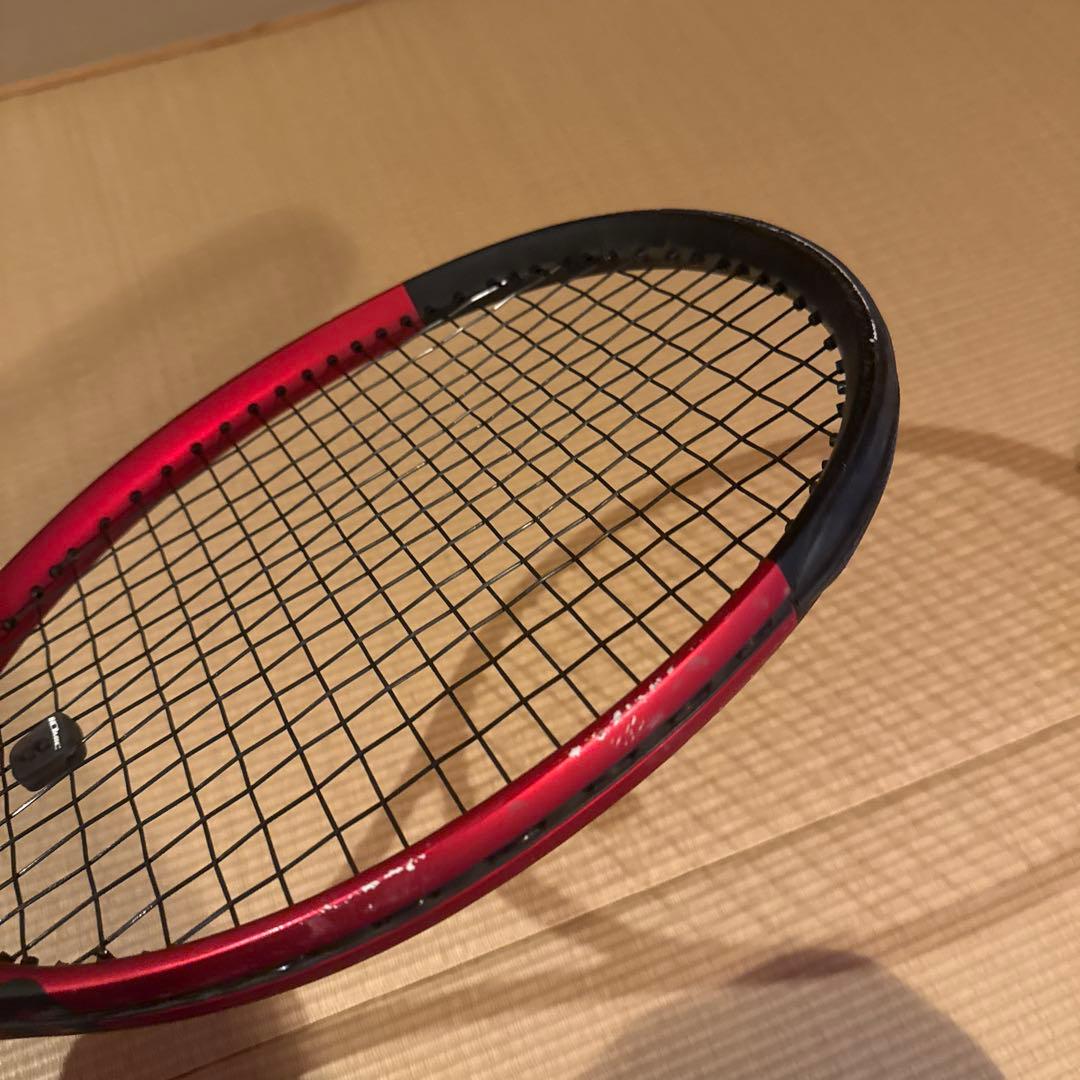 Wilson CLASH100 v2 （ウィルソン　クラッシュ）