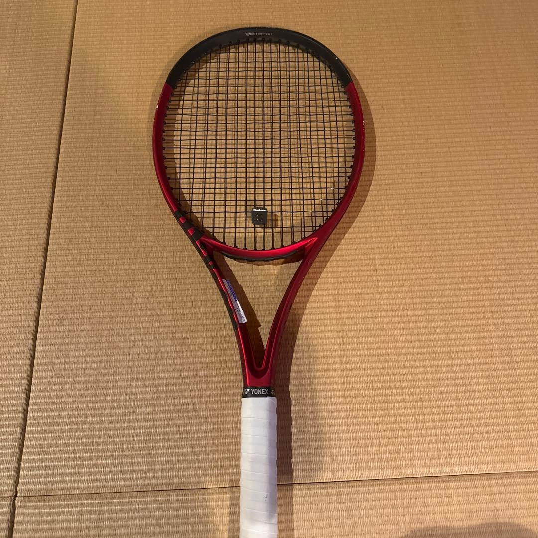 Wilson CLASH100 v2 （ウィルソン　クラッシュ）