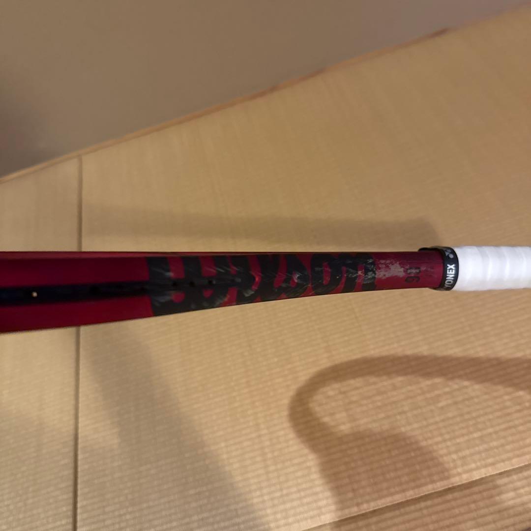 Wilson CLASH100 v2 （ウィルソン　クラッシュ）