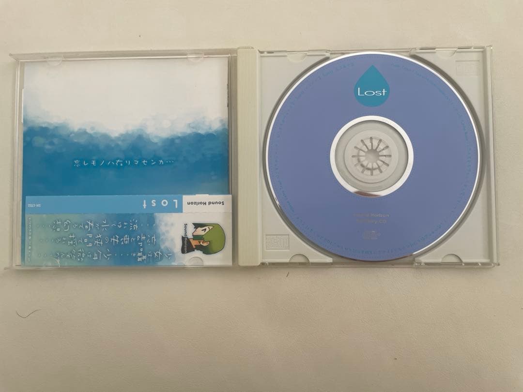 Sound Horizon 「Lost」