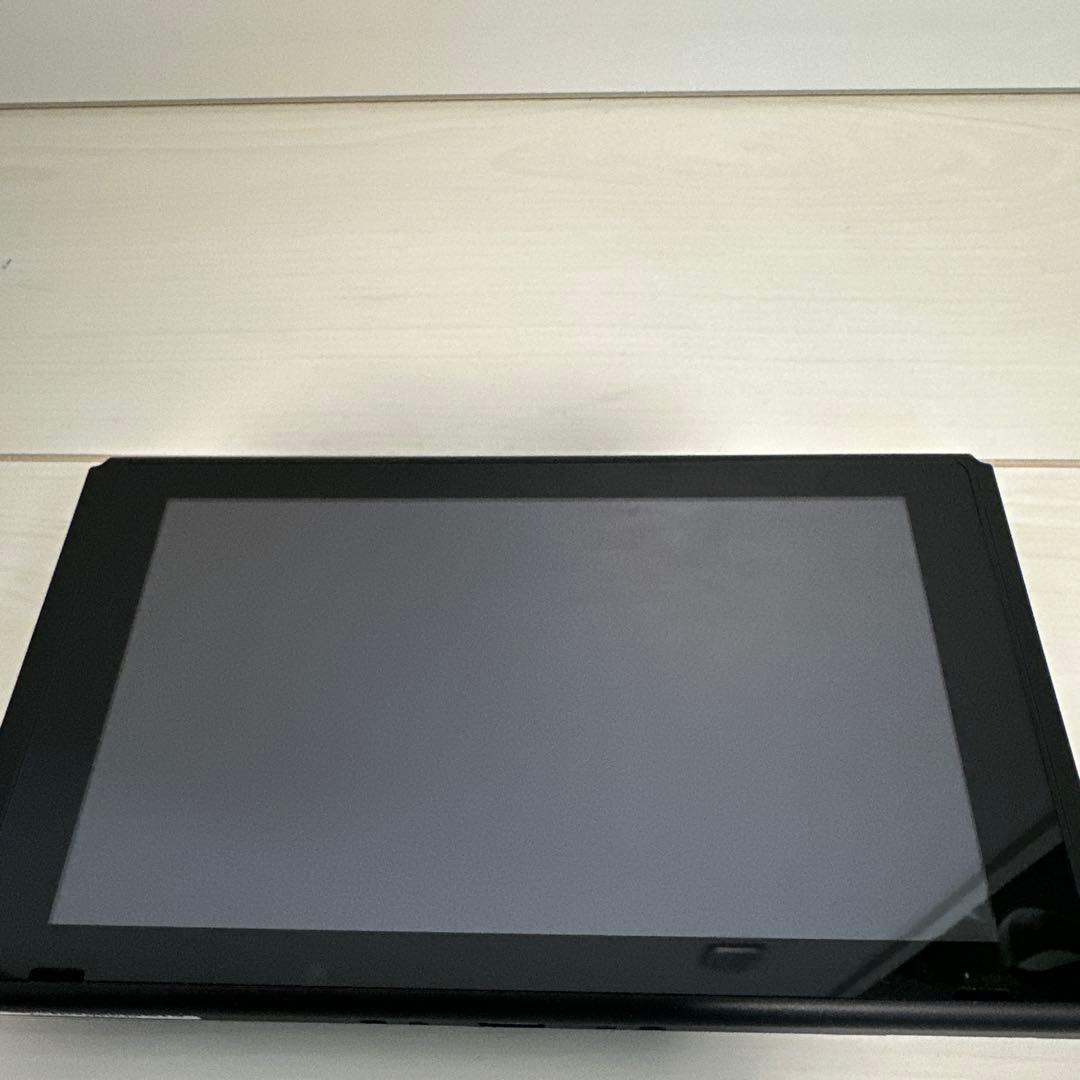 【新品・未使用】Nintendo Switch 本体 ネオンブルー/ネオンレッド