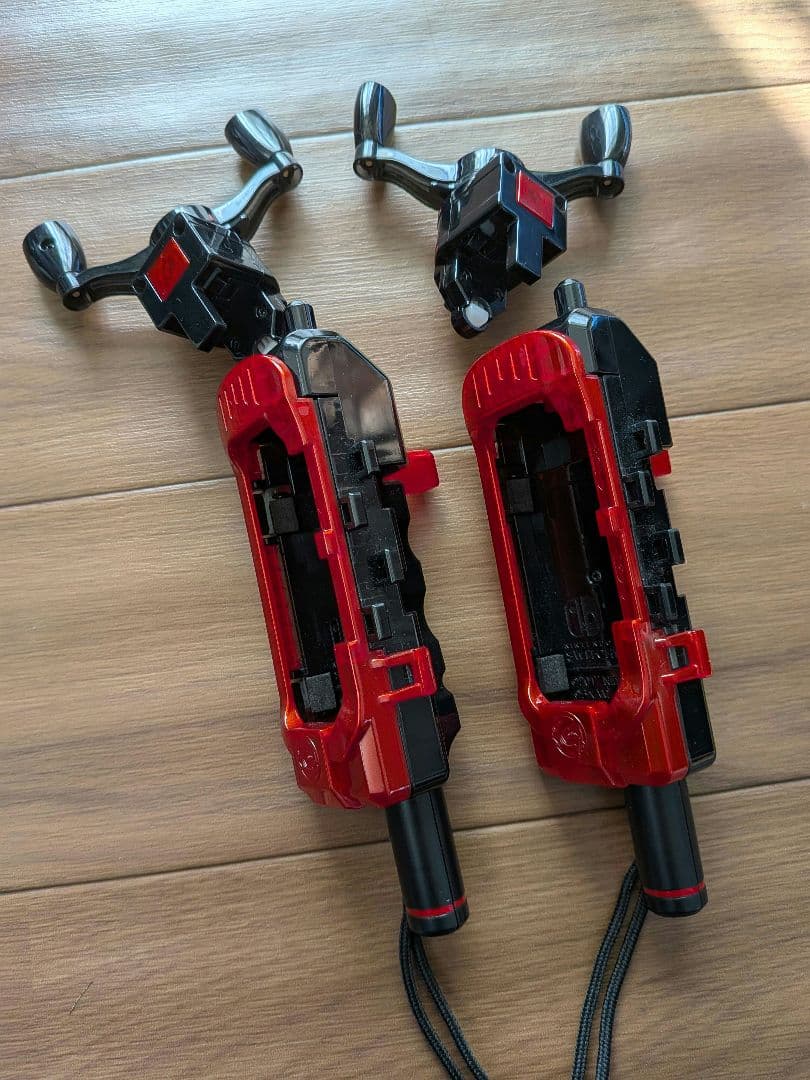 釣りスピリッツ 水族館 ソフト サオコン×2