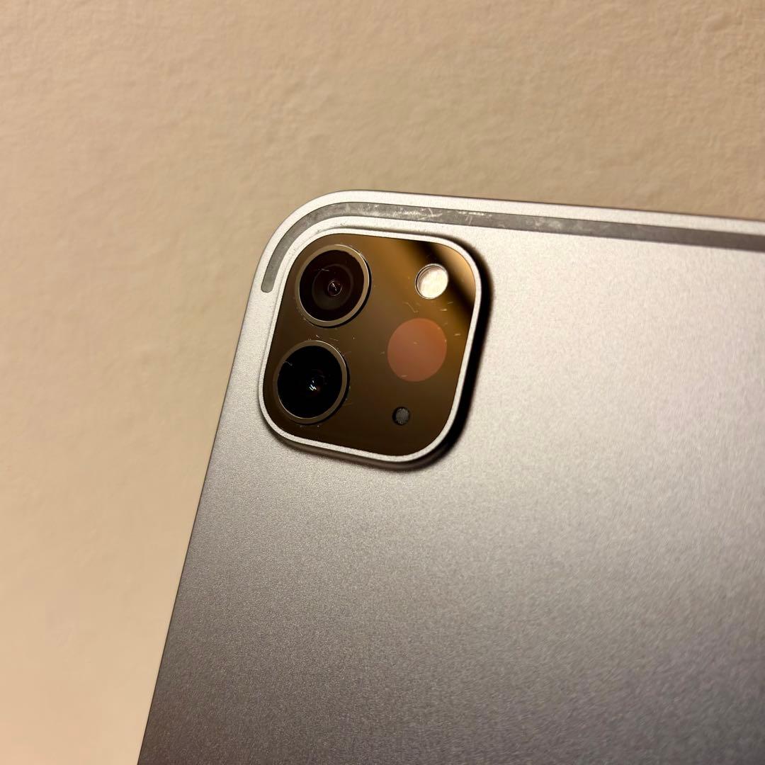 【超美品】iPad Pro 11インチ 第2世代 256GB Wi-Fi