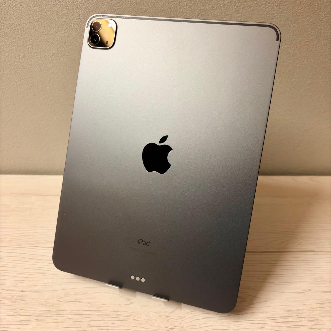 【超美品】iPad Pro 11インチ 第2世代 256GB Wi-Fi