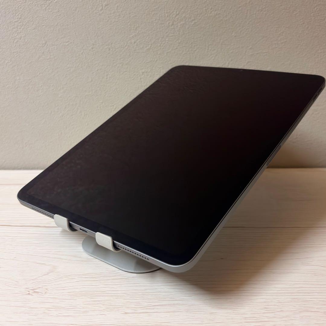 【超美品】iPad Pro 11インチ 第2世代 256GB Wi-Fi