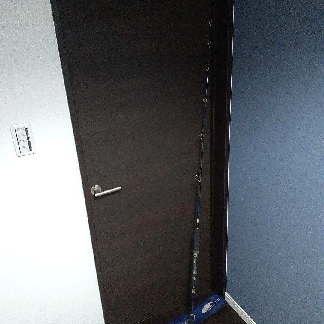 ロッド GIANT KILLING GKJ-S56/6