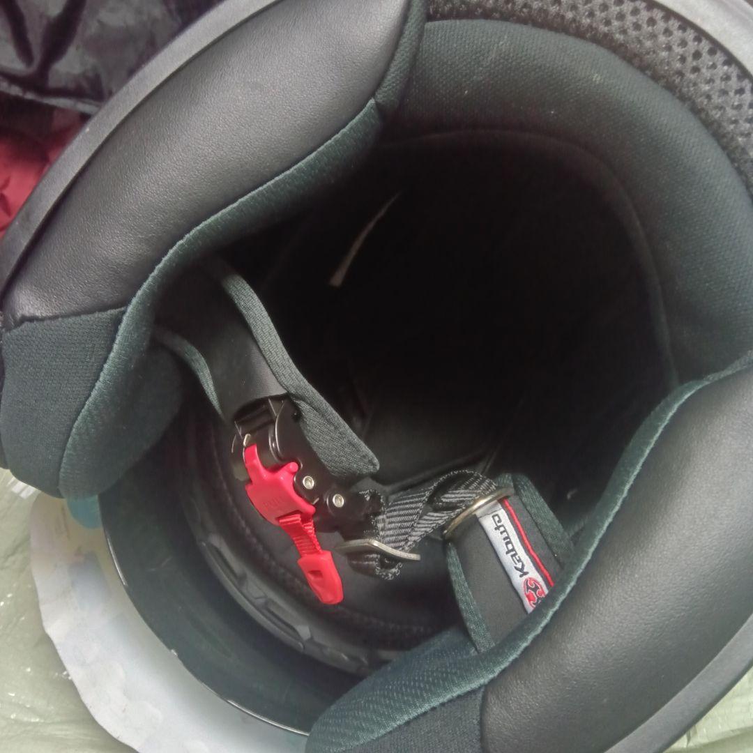 u*i様 ア*ー様 Kabuto EXCEED XL BARG Design ジ