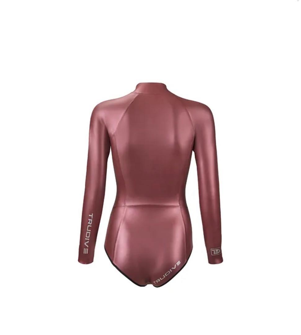 TRIDIVE 3ミリ　ロンスプ