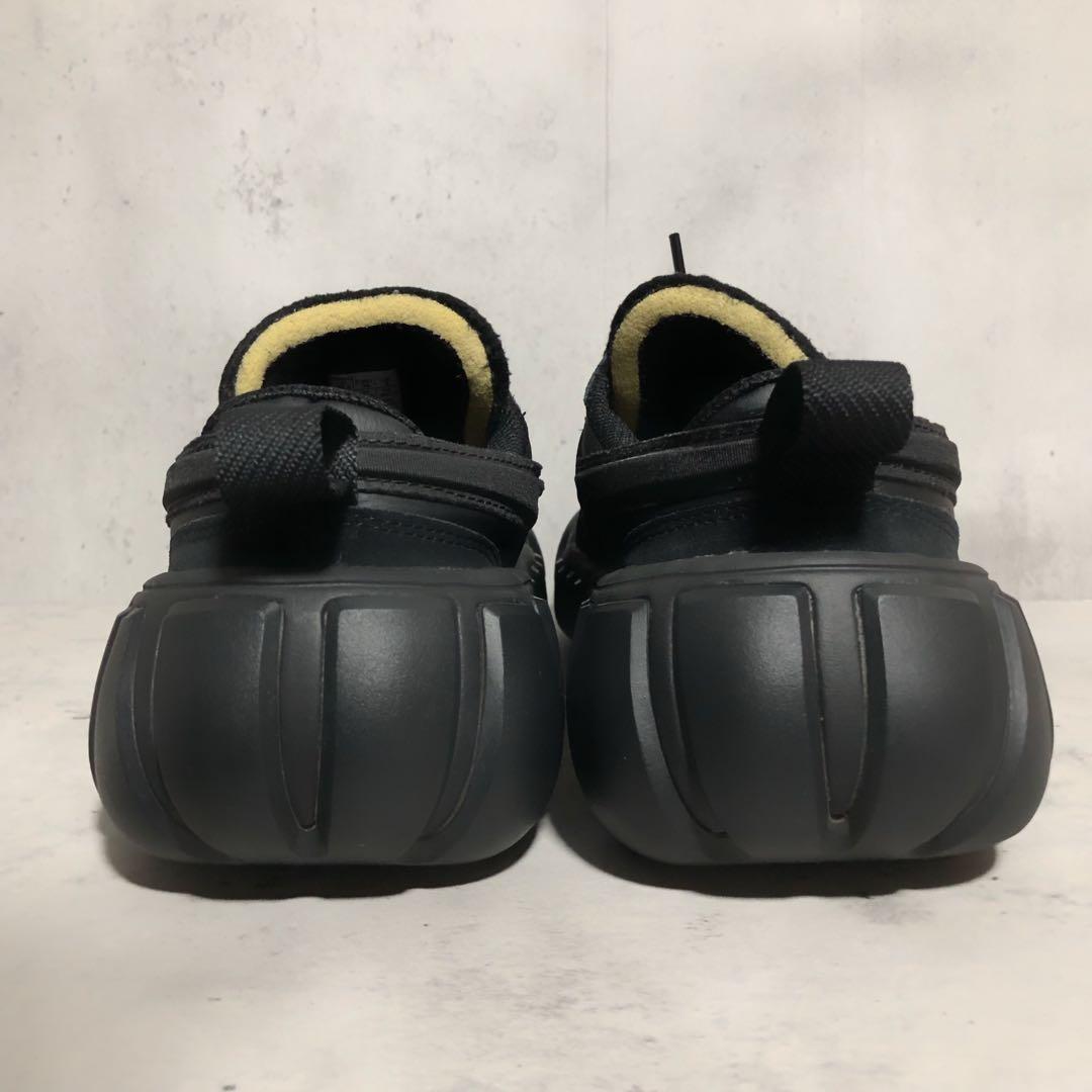 Onitsuka Tiger デンティグレ エルエス スニーカー　24.5cm