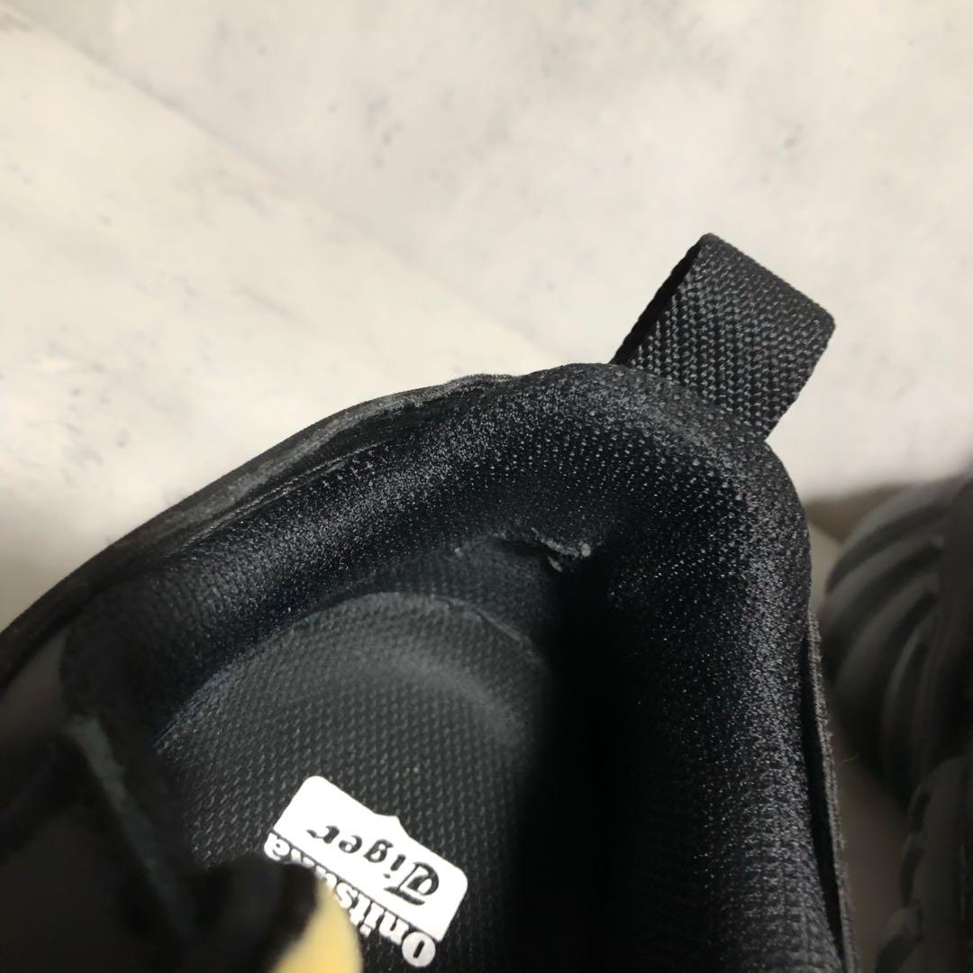 Onitsuka Tiger デンティグレ エルエス スニーカー　24.5cm